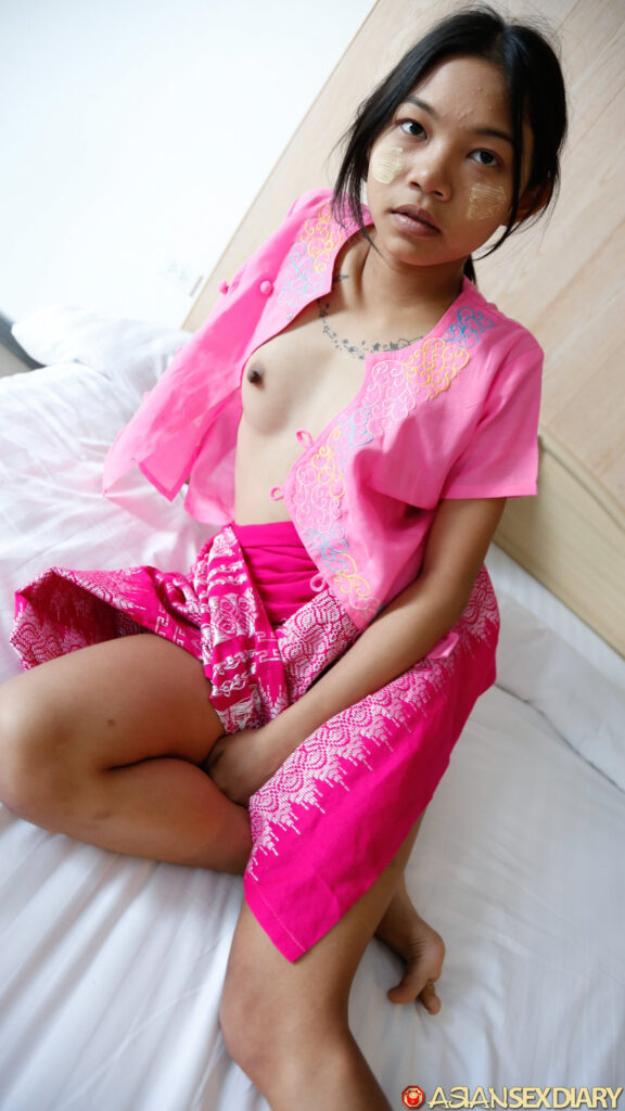 AsianSexDiary - Hanthu