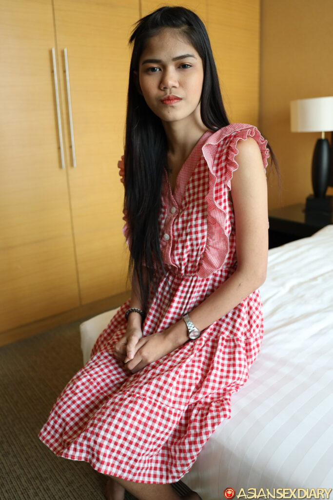 AsianSexDiary - Plai