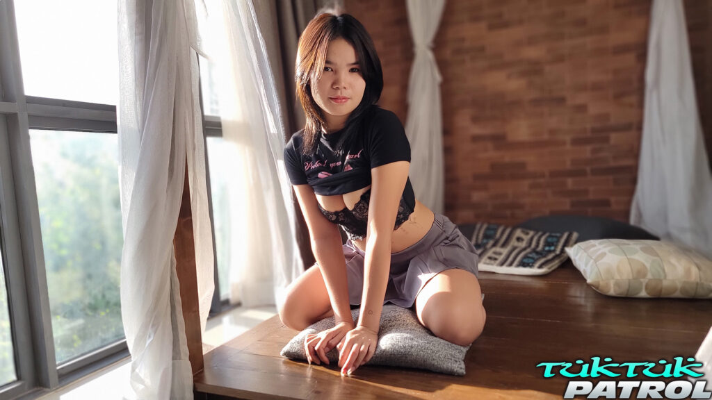 TukTukPatrol - Aemmy