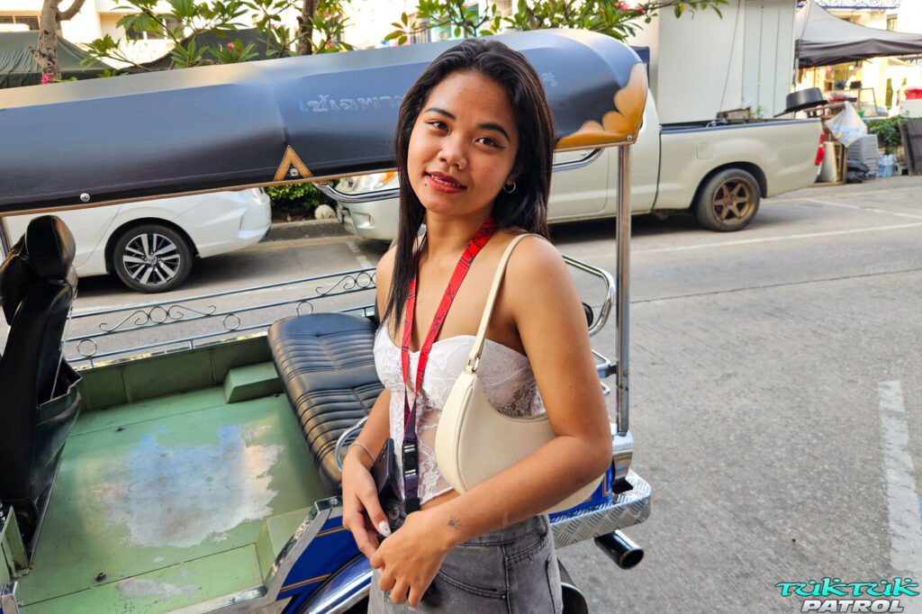 TukTukPatrol - TingTong