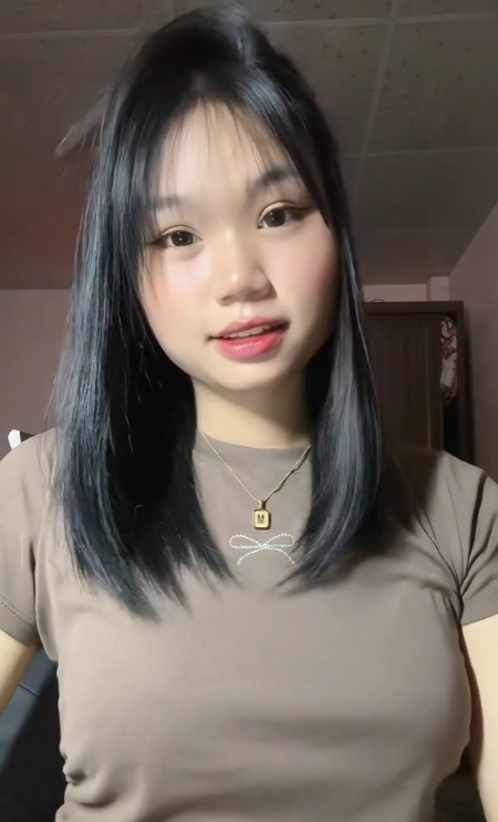 คลิปหลุด น้องไข่มุก vk